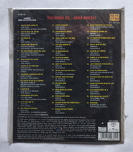 Yeh Mera Dil - Asha Bhosle         ( MP3 )