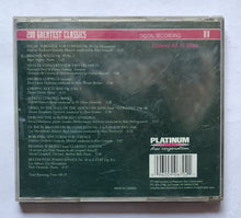 200 Greatest Classics XV