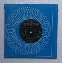 Mr. Sampath ( BOEC. 6200, EP, 45 RPM ) Side A : Anbana Rasikan, Side B : Aarambam Yaaidam, " Music : M. S. Viswanathan "
