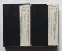 Un Kannil Neer Vazhinthal ( Sad Songs Of Kannadhasan From Tamil Film )1&2 Cassette