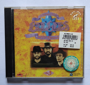 Bee Gees - Greatest Hits             "MTV Karaoke-Vol.3 Video CD"