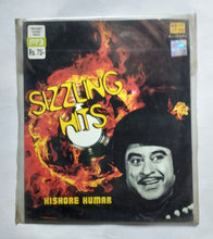 Sizzling Hits - Kishore Kumar     ( MP3 )