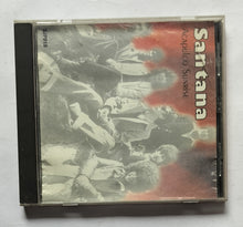 Santana - Acapulco Sunrise