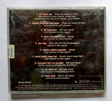 Glamour Girls " Featuring Hits Of Kajol , Rani , Juhi , Sonali , Mahima . " Hindi Films Songs