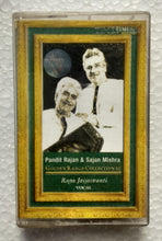 Pandit. Rajan & Sajan Mishra        " Golden Raaga Collection 3 " Vocal