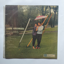 Chinni Krishnudu " Music : R. D. Burman "