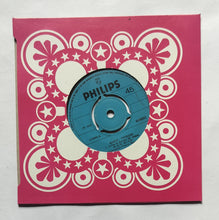 Black Blood " EP, 45 RPM " Side A : A.I.E. ( A. Mwana ) Side B : Marie - Therese .