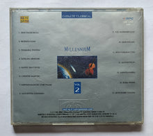 Millennium The Finest Collection - Vol.2 " Carnatic Classical "