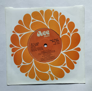 Saagara Sangamam ( Malayalam ) Super 7 33/ RPM 1, Om Namassivaaya ,                    2, Mounam Polum Madhuran  ,    3, Thakita Thathimi ,                     4, Balakanakamaya .