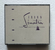 Frank Sinatra - The Capitol Years " 3 CD Disc "