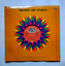 Instrumental Classical Violin -     Dr. L. Subramanian, Mridangam Palghat T. S. Mani Iyer