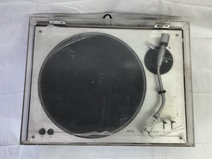 Akai " Turntable " AP - 003            Belt - Drive