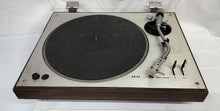Akai " Turntable " AP - 003            Belt - Drive