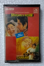 Mughal-E-Azam / Shabab           " Music : Naushad "