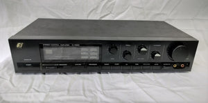 Sansuj - Stereo Control Amplifier : C 1000 ( Pre )