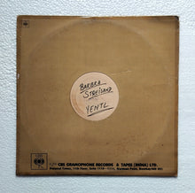 Barbra Streisand - Yentl                " Original Motion Picture Soundtrack "