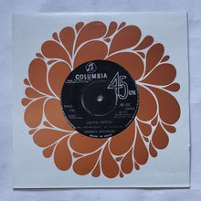 Bengali Modern Songs - Hemanta Mukherjee ( EP, 45 RPM, GE. 25454 )