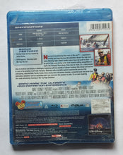 Disney - Morning Light ( Blu-Ray Disc ) English Movie