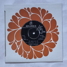Bengali Modern Songs - Hemanta Mukherjee ( EP, 45 RPM, GE. 25454 )