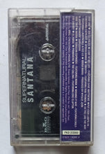 Santana - Supernatural