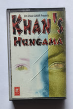 Khan's - Hungama