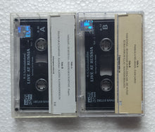 M. S. Subbulakshmi " Live At Russia " Cassette 1 & 2