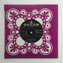 Amar Prem ( BOE. 2373, EP, 45 RPM ) Side 1, Kuchh To Log Kahenge, Side 2, Chingari Koi Bhadke. "Music : R. D. Burman"