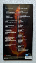 Guitar Legend - Santana & Joe Satriani ( MP3 Audio, 2 Disc Pack )