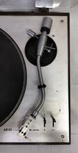 Akai " Turntable " AP - 003            Belt - Drive