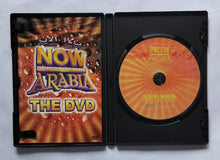 Now That's What I Call Arabia The DVD " Songs "