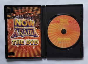 Now That's What I Call Arabia The DVD " Songs "