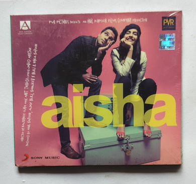 Aisha