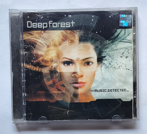 Deep Forest - Music Detected