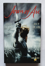 Joan Of Arc - Music By : Eric Serra " Original Motion Soundtrack "