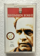 Bhimsen Joshi ( Vol. 3 ) Concert Recordings of The 1960's