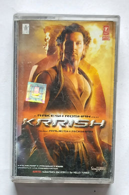 Krrish
