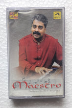 Maestro " Nartharan's Tamil Film Songs Vol. 1