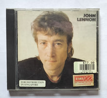 The John Lennon Collection