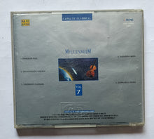 Millennium The Finest Collection - Vol.7 " Carnatic Classical "