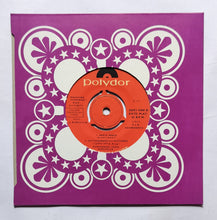 Madhura Ganagal (EP, 45 RPM) Modern Malayalam Songs            " Music : K. J. Kuruvill " Side A,  1, En Prema Swapnathin , 2, Swarga Sangeethame , Side B, 1, Akale Akale , 2, Pattanamanithu Kuttappa .
