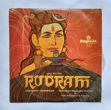 Rudram ( Sanskrit Devotional ) Namakam - Chamakan