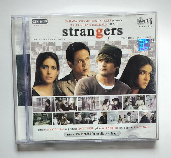 Strangers