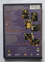 Super Natural Live - Santana        " DVD Video Songs "