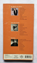 Bryan Adams " 3 CDs "                   ( You Want It, You Got It , Cuts Like A Knife , Reckless . )