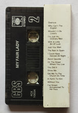 My Fair Lady " Original Soundtrack "