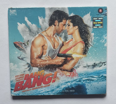 Bang Bang 