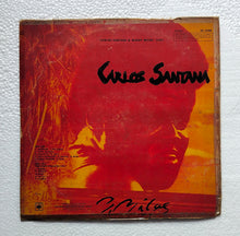 Carlos Santana & Buddy Miles Live