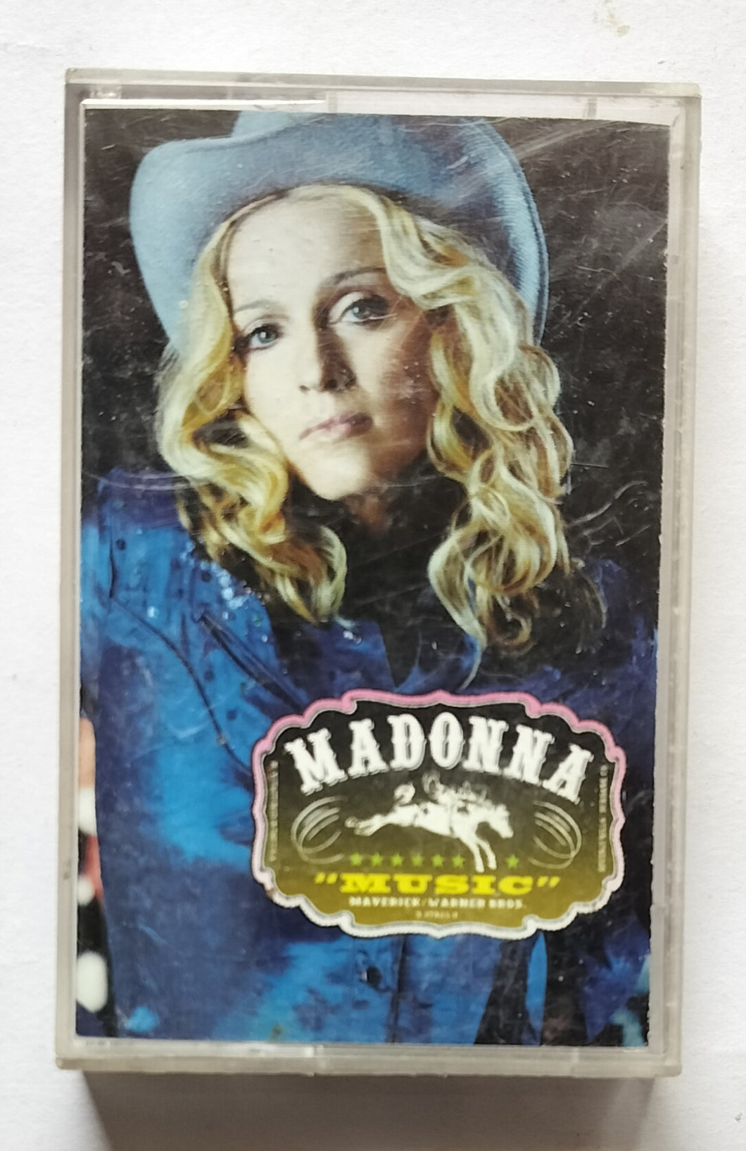 Madonna / Music