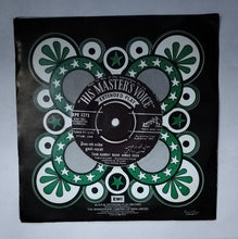 Hindustani Classical ( EP, 45 RPM, 7EPE. 1272 ) Taan - Samrat Nasir Ahmad Khan