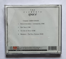 The Elements Space - Music Composed By Zakir Hussain